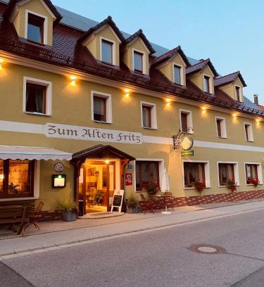 Lichtenegg Hotel | Inviting Zum Alten Fritz: Rated 9.2, Family-Friendly Stay