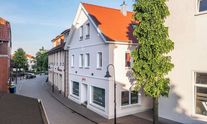 Damme Apartment | Zum Brandenburger Tor 01