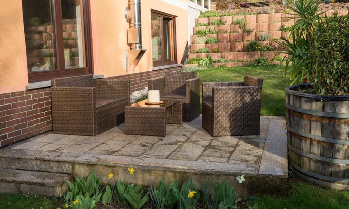 Ehrang-Quint Apartment | Highly Rated Family-Friendly Stay at Zum Ehranger Wald 2a