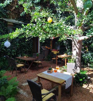 Stadtilm Hotel | Discover Zum Ginkgobaum: Pet-Friendly & Family Welcoming
