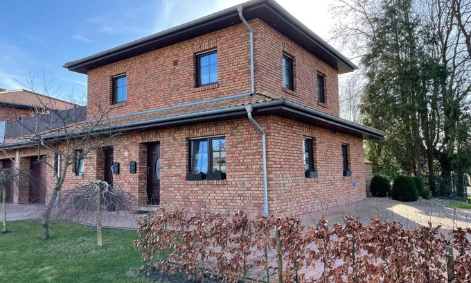 Walle Apartment | Discover Zum Herold II: Pet-Friendly with Top Ratings