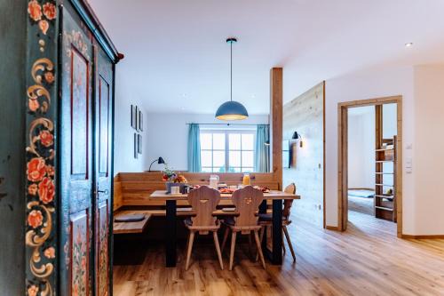 Bichl Apartment | Zum Kirchmair