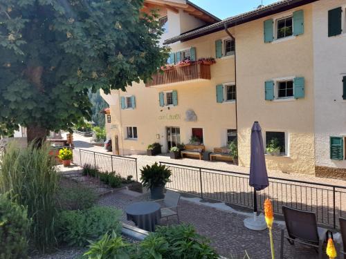 Trodena Hotel | Enjoy a Cozy Stay at Zum Löwen-Post with Breakfast Included