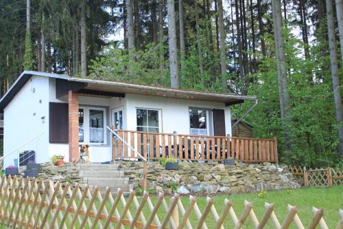 Tanna Bed & Breakfast | Pet-Friendly Oceanfront Retreat at Zum-Seehörnchen Haus Fuchs