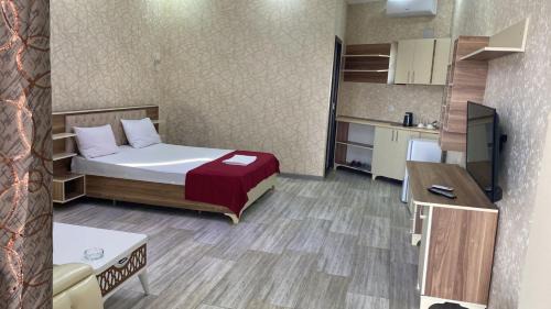 Baku Bed & Breakfast | Zuma Breeze Hotel