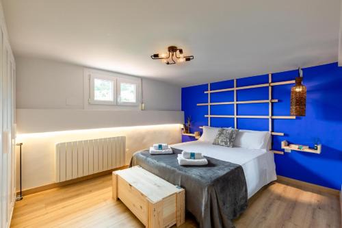 Zumaia Apartment | Family-Friendly Retreat at Zumaiako Txapitula - BasKey Rentals