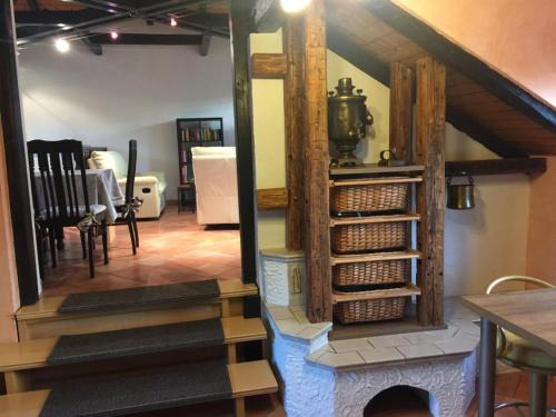 Erfurt House | Explore Zur alten Fahrschule: Pet and Child Friendly Retreat