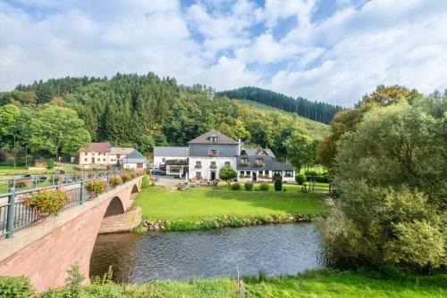 Lutzkampen Hotel | Inviting Stay at Zur Alten Mühle with Family-Friendly Amenities