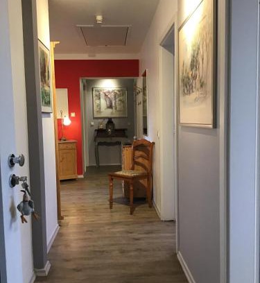Weinbach House | Zur Henne