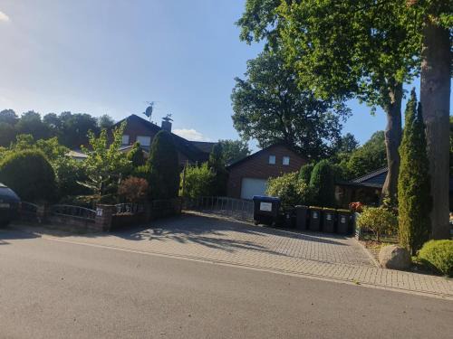Munster im Heidekreis Apartment | Zur Kleinen Oertze