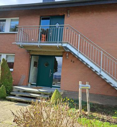 Aerzen Apartment | Discover Relaxation at Zur schönen Aussicht Hotel
