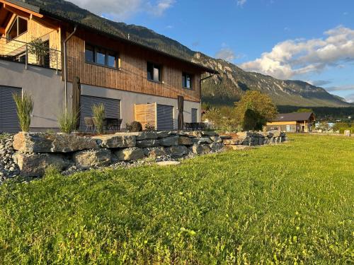 Presseggen Apartment | Family-Friendly Retreat at Zur Stella – Pet Welcome Here!