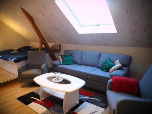 Blankenburg Apartment | Zur Traube