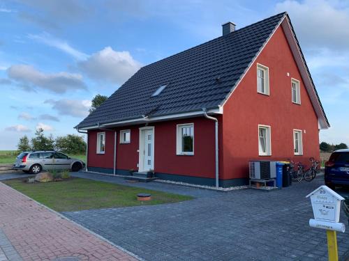 Bresewitz Apartment | Discover Zur Vogelwiese: Guest Rated 9.2/10 Stay