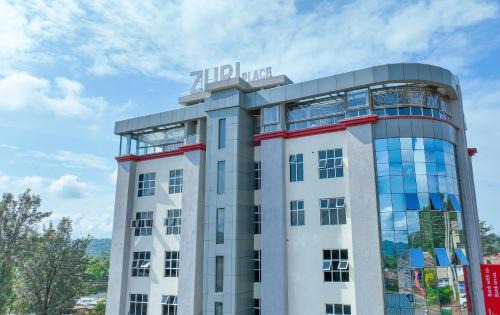 Oyugis Apartment | Zuri Place Hotel Limited
