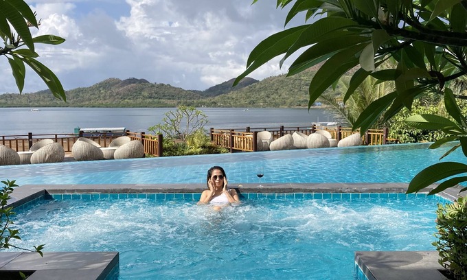 Coron Town Proper Hotel | Experience Zuri Resort: Rated 9.2 with Pool & Spa Amenities