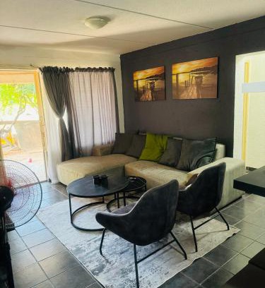Nelspruit Apartment | Experience Comfort at ZuRis Nest with Pool & Family Fun