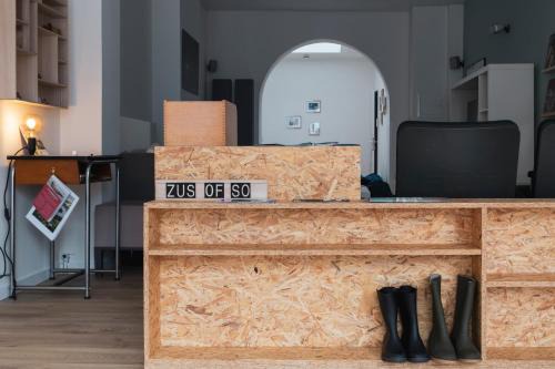Vogelzang House | Discover Zus of So: Family-Friendly Retreat with Top Ratings