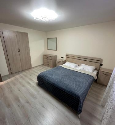 Parakar Apartment | Family-Friendly Zvartnoc House with Kitchen Amenities