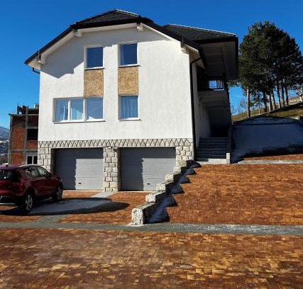 Zlatibor Apartment | Discover Family-Friendly Comfort at Zvezda 2 Zlatar