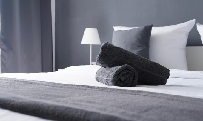 Rhein-Erft-Kreis District Apartment | Group-Friendly Apartments Near Phantasialand in Köln