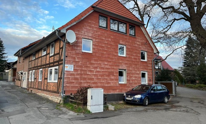 Gadenstedt Apartment | Comfortable Apartments in Ilsede, Germany - Guest Rated 8.7