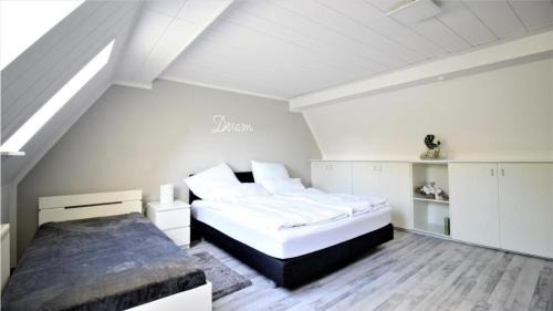 Randersacker Apartment | Charming Retreat: Zwei Ferienwohnungen in Randersacker
