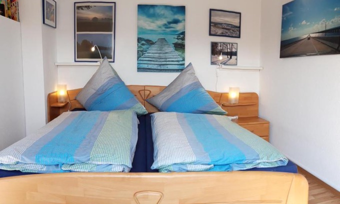 Nordstadt House | Peaceful Private Rooms Steps from U-Bahn - Guest Rated 9.2