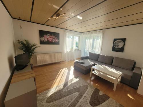 Heidenheim an der Brenz Apartment | Zwei Zimmer Wohnung