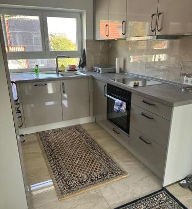 Aubing-Sud Apartment | Zwei Zimmer Apartment - ideal zum getrennten Schlafen