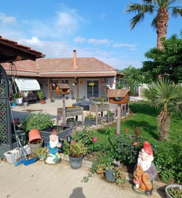 Nestos Apartment | Explore Zwergendorf: Family-Friendly Retreat with Pool
