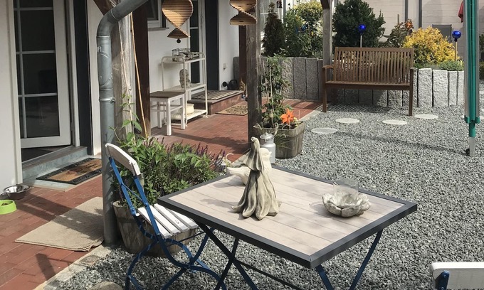 Gohl Apartment | Zwischen den Meeren