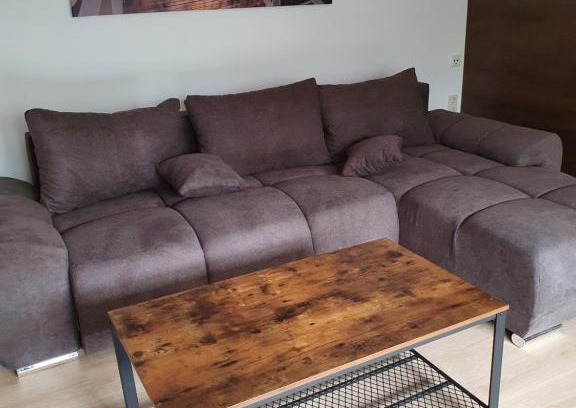 Marienheide Apartment | Scenic Zwischen den Talsperren: Family-Friendly Retreat