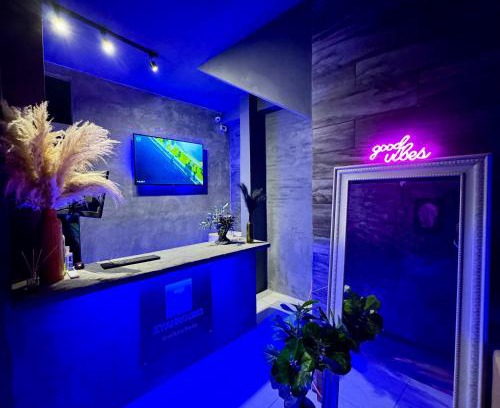 Villahermosa Hotel | Comfortable Zyan Rooms with Breakfast & Accessibility Options
