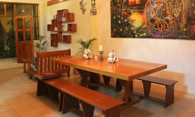 La Banda de Shilcayo Bed & Breakfast | Comfortable ZYGO Bed & Breakfast: Rated 9/10 with Free Breakfast