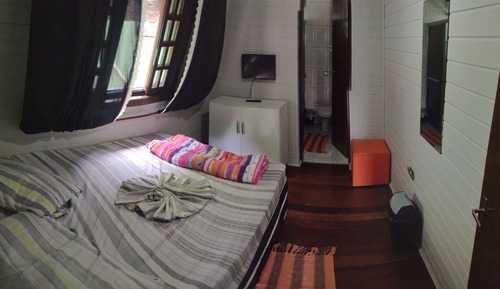 Basic Double Room
