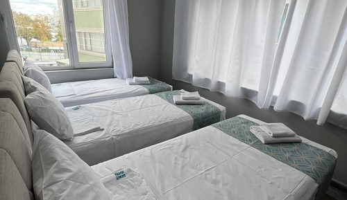 Panoramic Room
