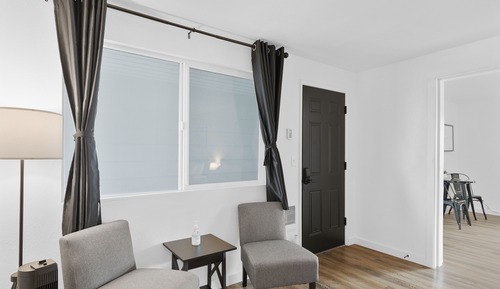 Double Queen Suite