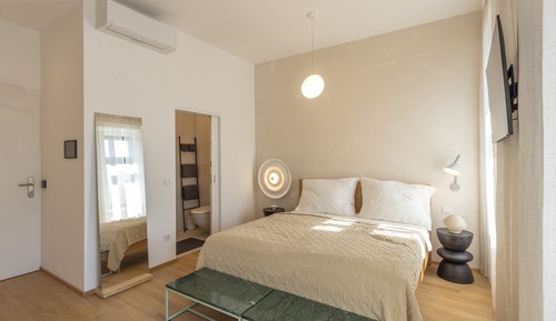 Design Double Room (CPHhygge)