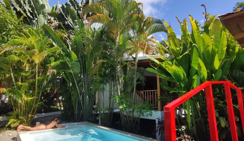 Casa Caballito de Mar