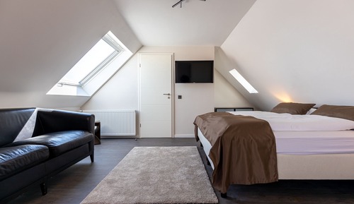 Comfort Penthouse
