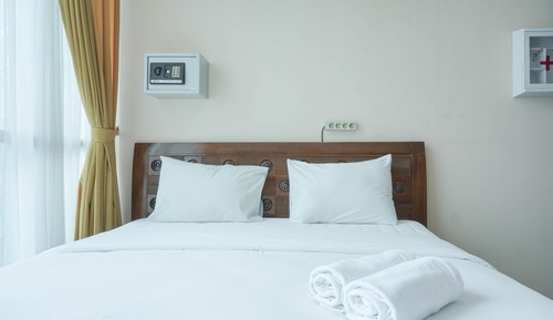 Apartment, 2 Bedrooms