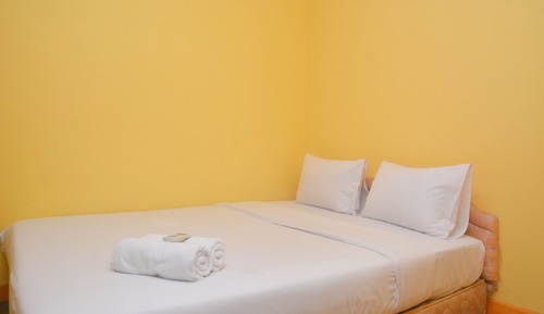 Apartment, 2 Bedrooms