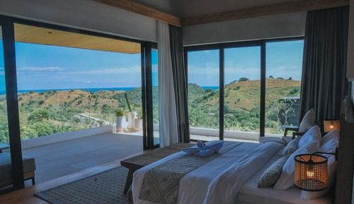 Family Villa