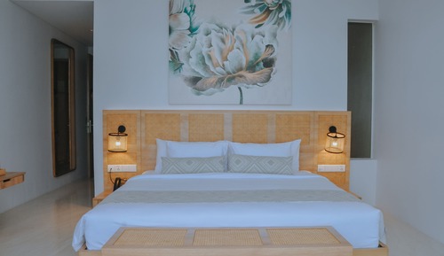 Grand Double Room