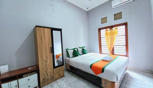 Family House