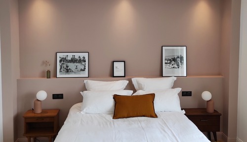 Superior Apartment