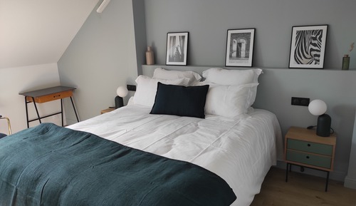 Premium Apartment