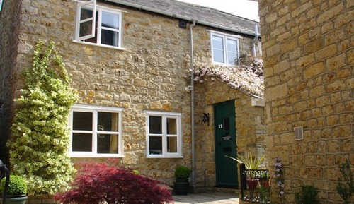 Cottage