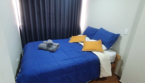 Premium Apartment, 3 Bedrooms, Kitchen, City View